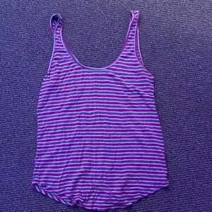 Women’s tank top